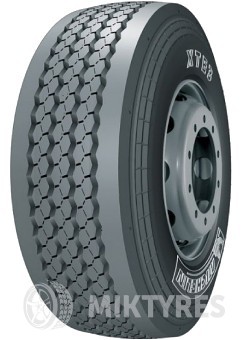 Шины Michelin XTE 3 (прицепная) 385/65 R22.5 160J